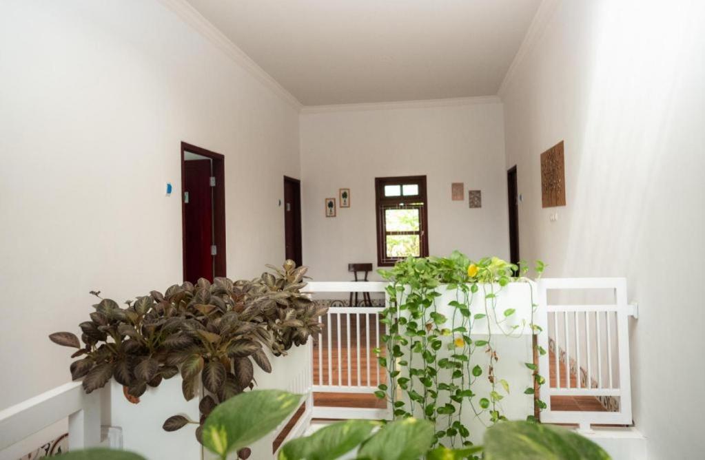 The Premiere Siti Hotel Jember Exterior photo